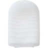 Мастурбатор TENGA POCKET BLOCK EDGE POT-003