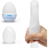 Мастурбатор-яйцо TENGA EGG CUBIC EGG-R06